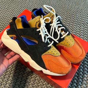 Women’s Nike Air Huarache